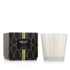 NEST 3 Wick Candle - Grapefruit